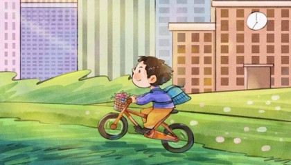 孩子关节疼未必都是“生长痛”