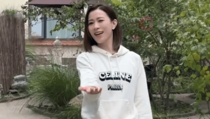 佘诗曼说人生中最好的建议是买房！曾被曝斥资3000万港元买豪宅