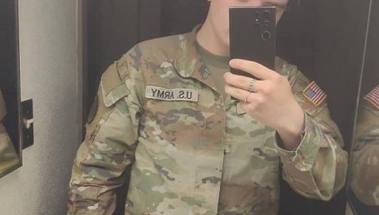 曝光：特朗普通话记录被窃取