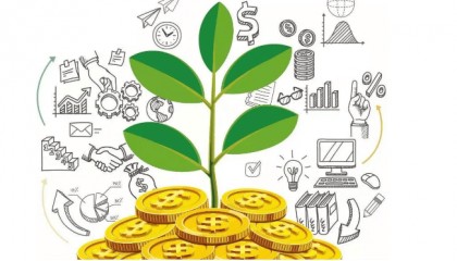 KVB外汇:绿色金融兴起——如何推动可持续发展?