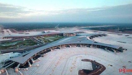 成都国际直飞航线已达70条,通达欧美澳非!专家支招成都航空枢纽建设→