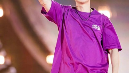 公司回应林俊杰身体状况:巡演结束就会安排更多的休息时间