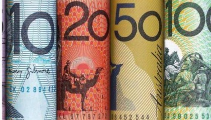 DLS MARKETS外汇:澳元走势分析,澳洲经济利好因素能否推动上涨?
