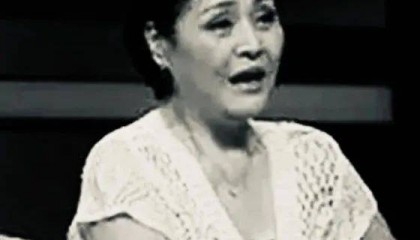 讣告!著名演员逝世,电影作品有《海囚》《霸王别姬》等