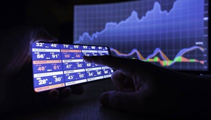 外汇市场的套利交易策略与风险管控——ETO外汇