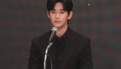 索赔120亿!金秀贤致歉:“我在做人和做演员间选择了演员”;将起诉金赛纶遗属和横竖研究所