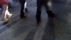 “云A99999”惊现街头？昆明交警出手：假的！罚！