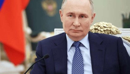 普京最新计划敲定！俄终于察觉不对劲，俄罗斯的心腹大患竟然是它