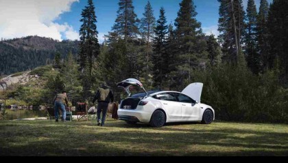 特斯拉“低价版”新车来了,它和其他品牌车型比怎么样?