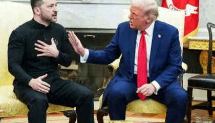 藏到基辅也没用!俄罗斯报复来得太猛烈,多名北约专家当场丧命