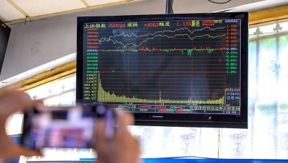 A股突破4000点，投资更要警惕“故事股”