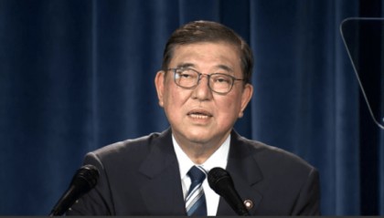 继李在明之后,石破茂也考虑缺席北约峰会