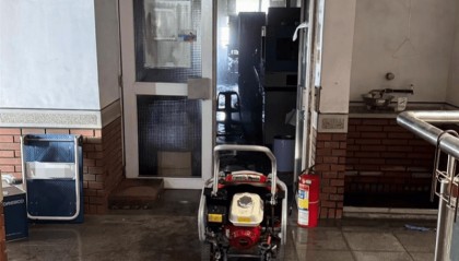 一知名大学突发爆炸,2名研究生受伤!今年已发生3起!