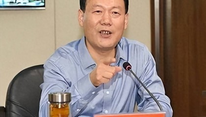 周建军、李建国被查，叶露中主动投案