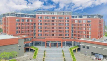 广州学院有哪些专业(广州应用科技学院有哪些专业)