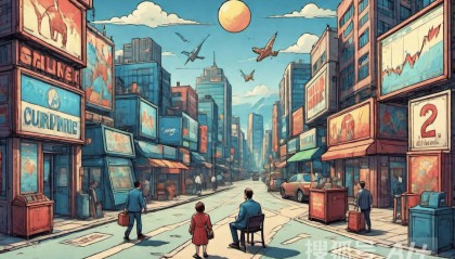 了解外汇震荡类货币对特征与交易策略