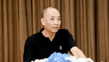 蔡苏昌,被查