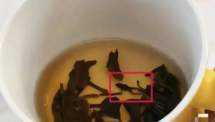 奈雪的茶被曝喝出青蛙，公司回应：已和消费者协商处理完毕