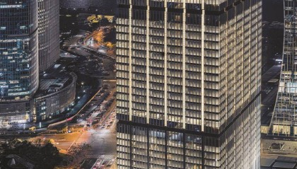 中国工商银行:培育中国特色金融文化,助力上海经济高质量发展