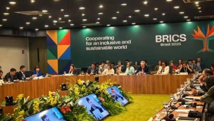 生态环境部部长:个别国家搞毁约退群,损害全球应对气候变化努力