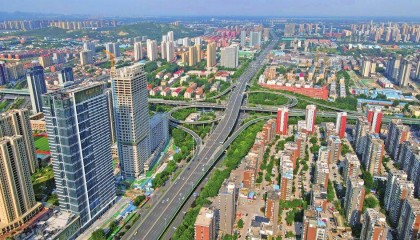 山东民营经济“三重 buff”叠满：需求稳了、新质火了、市场活了！