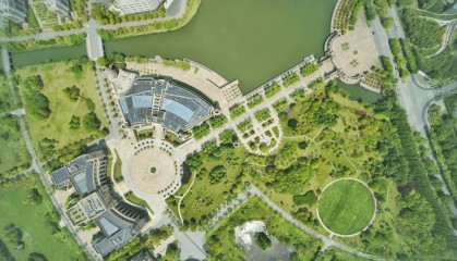 校友伉俪捐赠10亿元!成立复旦大学学敏高等研究院