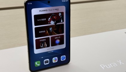 7499元起!“其他厂商不敢想”的华为新机来了,分析师:Pura X加量不加价