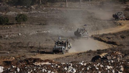 以色列计划将其占领的戈兰高地人口翻倍