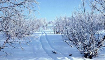 古代天冷怎么取暖？百姓烧火取暖皇室贵族最享受，一点不比现在差