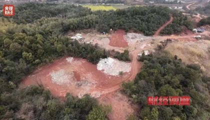 问题被曝光后,夜里11点常务副市长率队到现场,市长牵头专项整治,市纪委启动问责