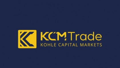 KCM外汇平台：引领全球外汇交易的先锋