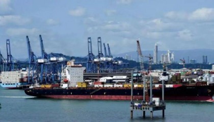 李嘉诚玩砸了,赶在美防长专机抵达前,巴拿马突然出手,出人意料