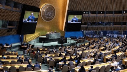 重大信号！联合国五常私下达成共识？统一大局已定！外交部要求日本，收回错误言论，否则后果自负