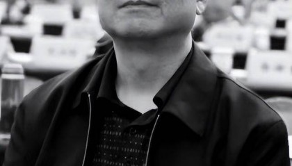 胡耀邦之子胡德华同志逝世,享年77岁