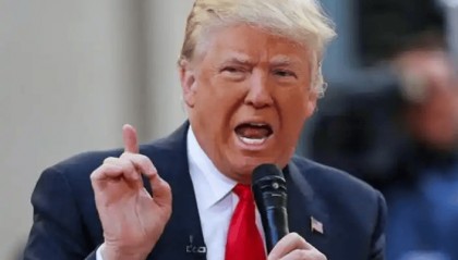 大快人心!中方向全世界宣布:对美合作终止,不接受任何谈判请求