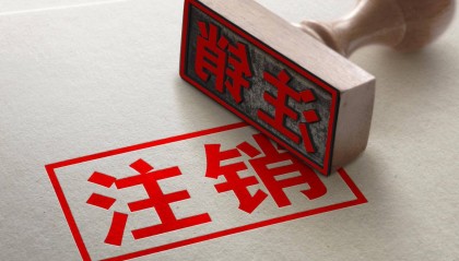 民办非企业单位注销登记