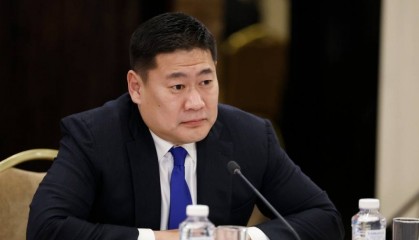 蒙古国“80后”总理遭解职,其子此前被曝生活奢华引发抗议