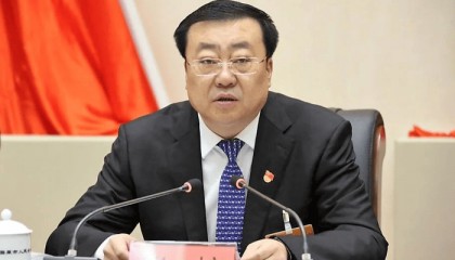 中央决定：张柱同志任农业农村部党组书记