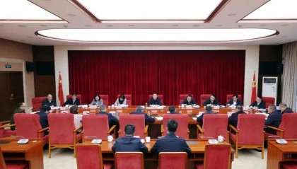 中央纪委、中央组织部、中央巡视办，指导昆明市会议