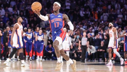 施罗德:我是黑人 在德国没法得到德克同等爱戴