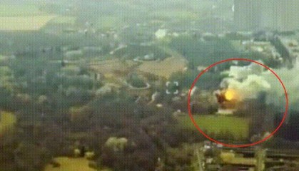 乌深夜狂袭普京住所，不是为了“索命”？真实目的让人不寒而栗