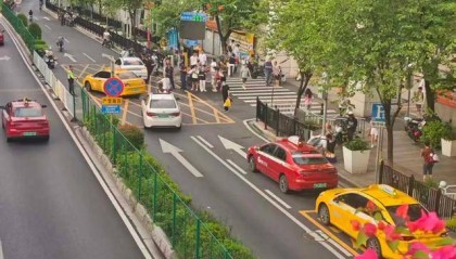 广州一医院发生伤医事件，医生“受伤很重”