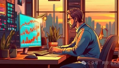 适合初学者的5种有利可图的日内交易策略