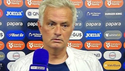 穆帅:对把我带来土超的人感到愤怒,他说清楚情况我可能不会来