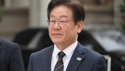 韩国大选时间初步敲定,新总统四选一?