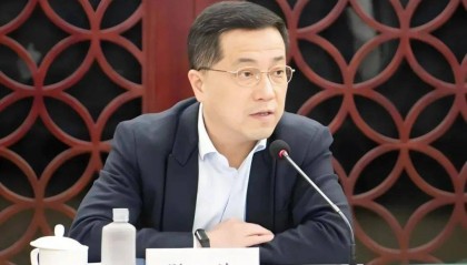上海通报:陈为被查