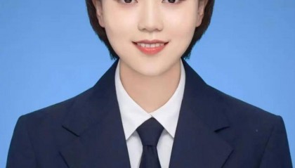 抗战胜利80周年大阅兵民兵方阵,有两名女生来自无锡地区