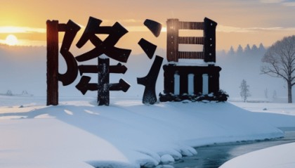 热闻|10级大风、大到暴雪……强冷空气来了,羽绒服准备好了吗?