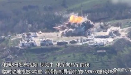 俄军猛烈轰炸，攻入第五州！送出的1212具遗体，乌克兰却不敢收？