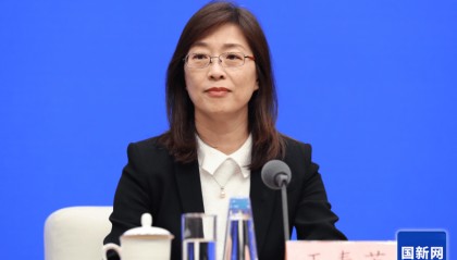 外汇局：企业获取人民币资金的便利度提升、方式更加多元